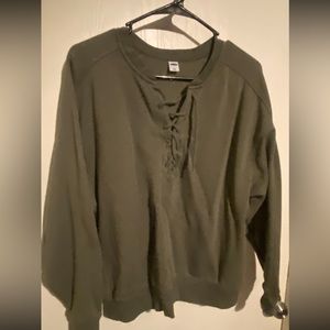 Sweatshirt